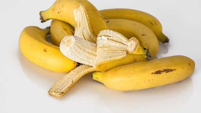 Kulit Pisang