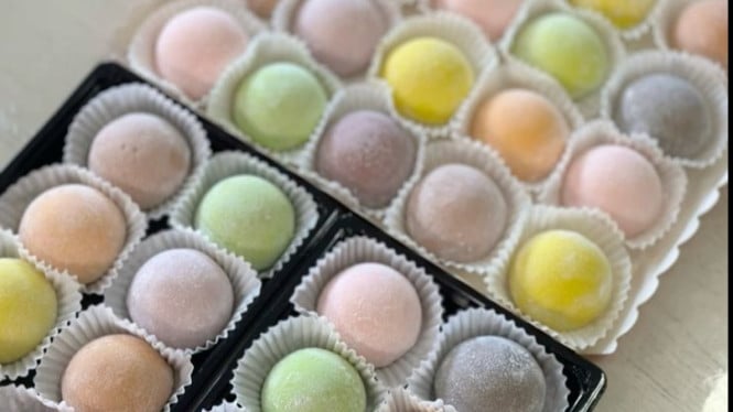 Mochi