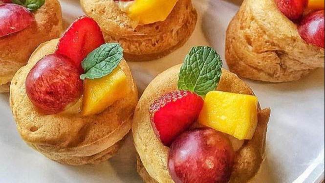 kue sus