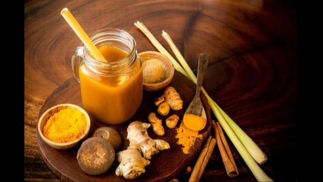 Jamu