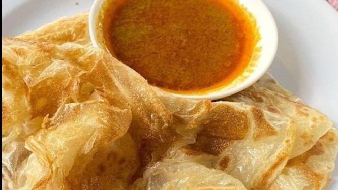 Roti Cane