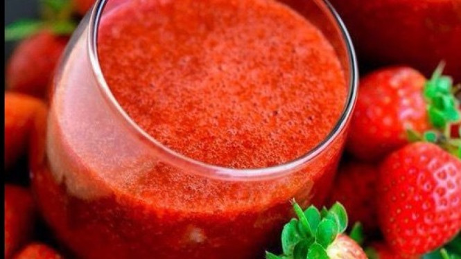 Strawberi
