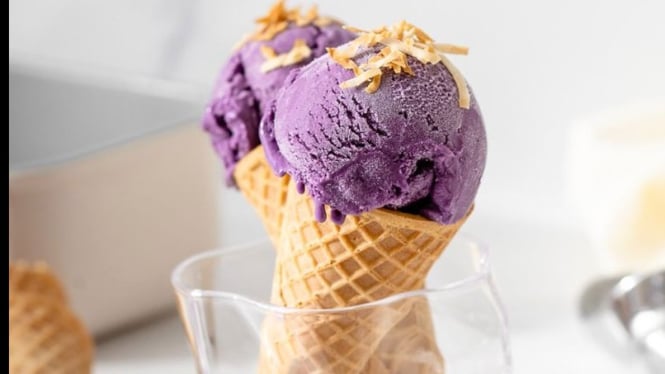 ice cream