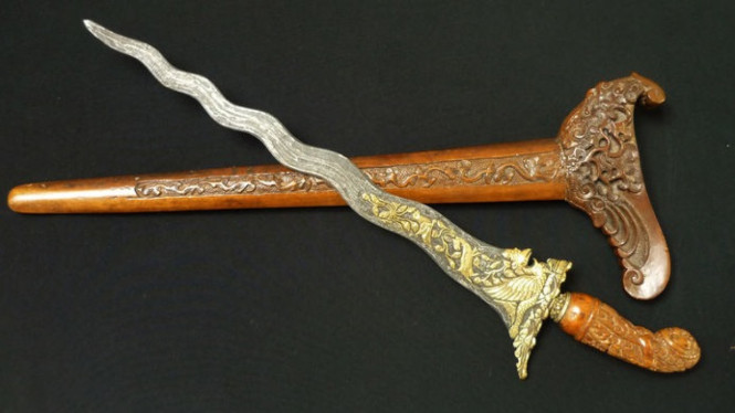 Keris
