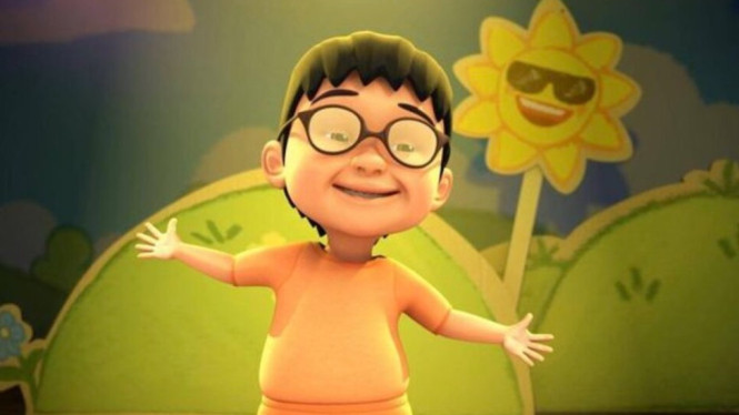 Ehsan Upin dan Ipin