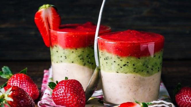 smoothie
