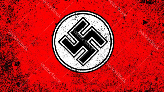 Lambang Nazi