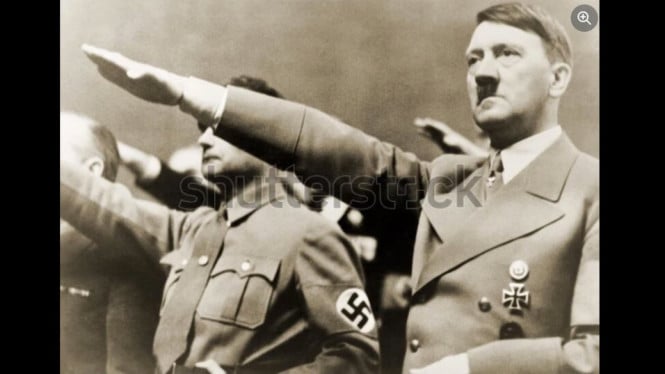 Adolf Hitler