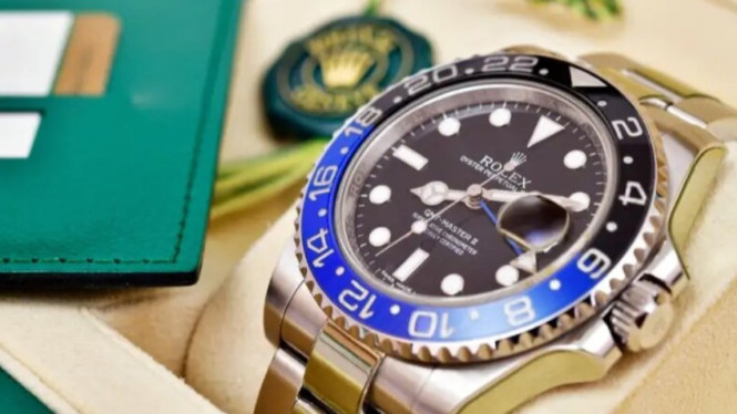 Jam Tangan