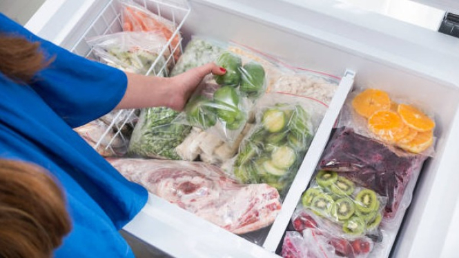 Frozen Food