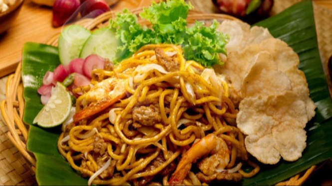Mie Aceh