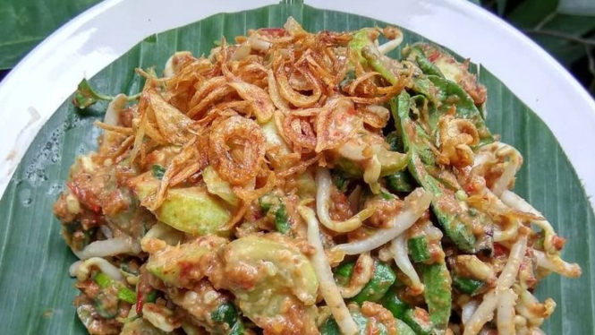 Pecel