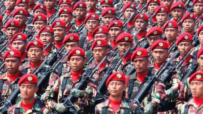 Kopassus