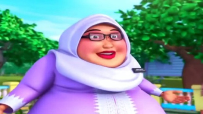 Cikgu