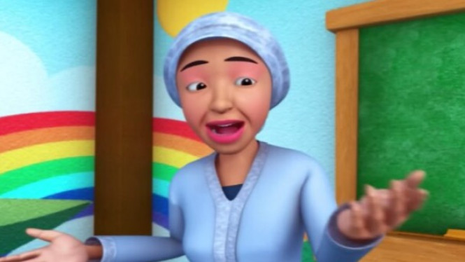 Cikgu Jasmin