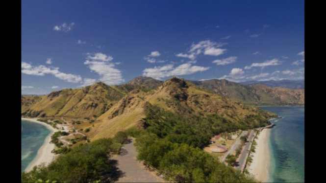 Timor Leste