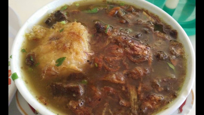 Soto Semurup