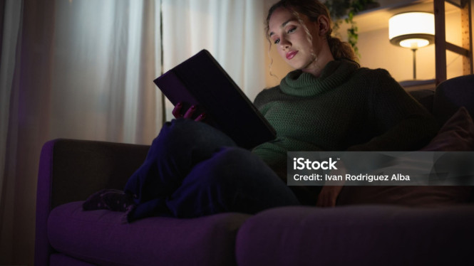 Screen Time