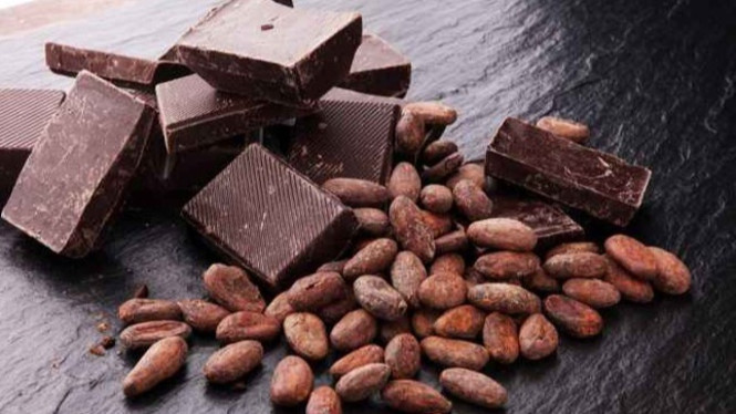 Cokelat