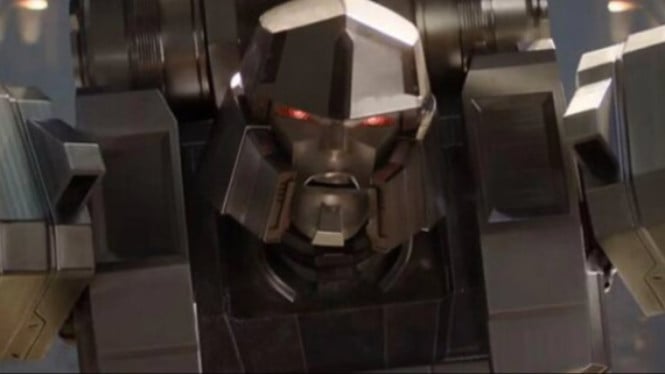 Megatron