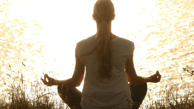 yoga