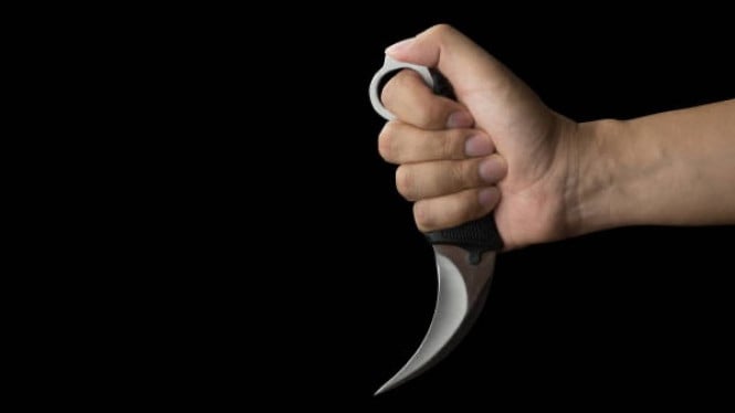 Kerambit