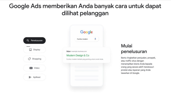 Google Ads