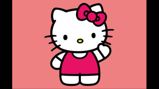 Hello Kitty