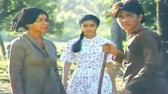 Film Sengsara Membawa Nikmat