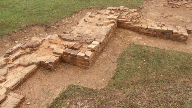 Candi Pulau Sawah