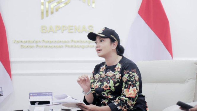 Bupati Dharmasraya, Annisa Suci Ramadhani