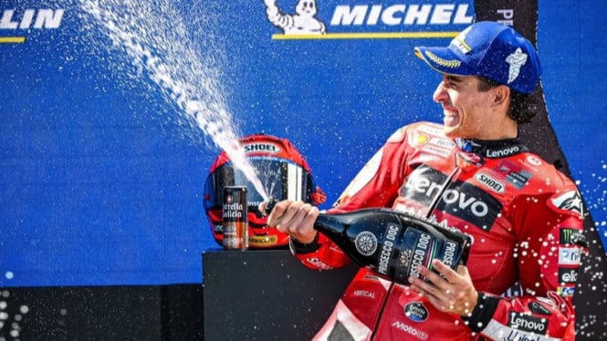Marc Marquez