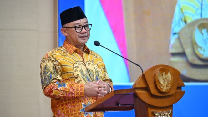 Mendikdasmen, Abdul Mu’ti