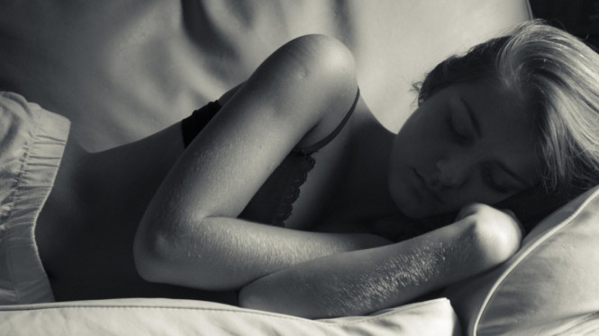 Tidur