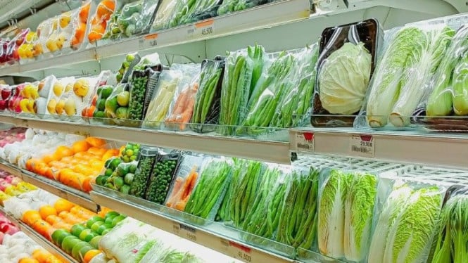 sayur sayuran