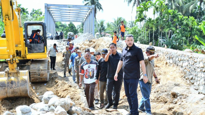 Walikota Padang, Faldy Amran