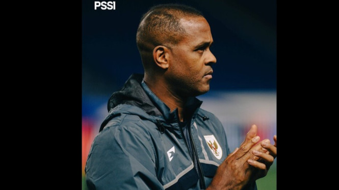Patrick Kluivert