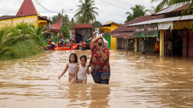 Banjir
