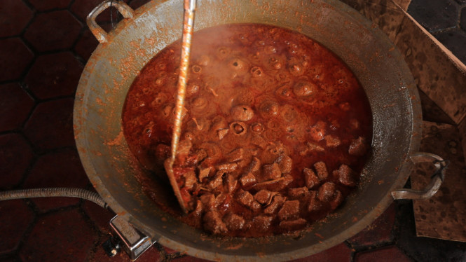 Rendang