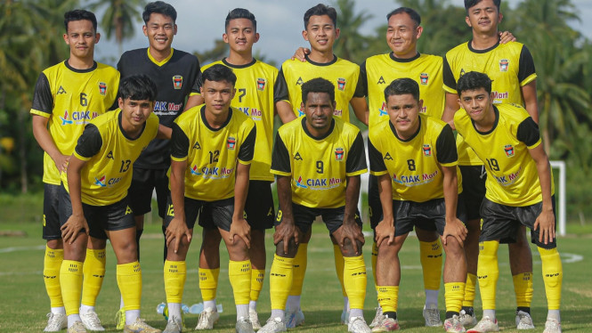 PSP Padang