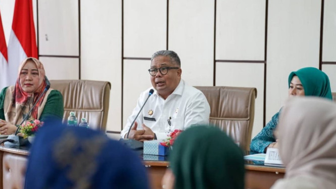 Syamsurizaldi