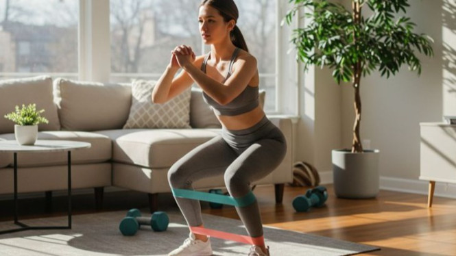WORKOUT