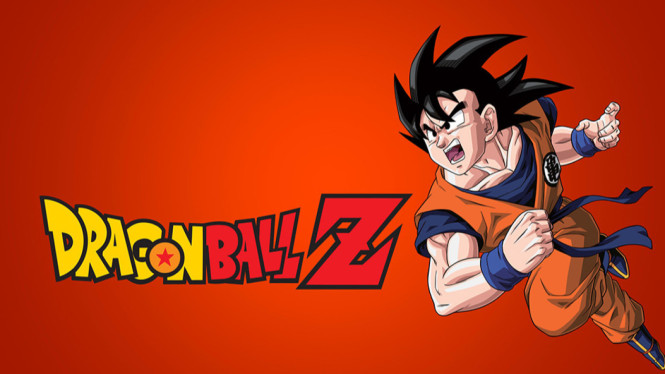 Dragon Ball Z