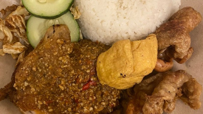 ayam gembus