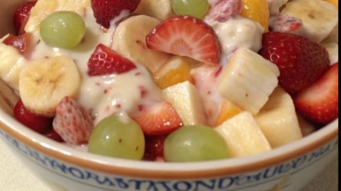yogurt
