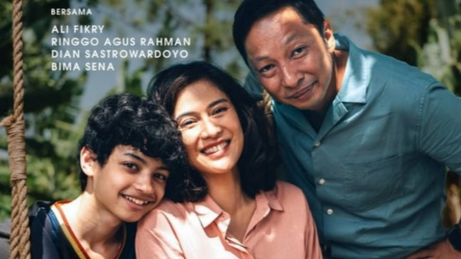 ilustrasi film