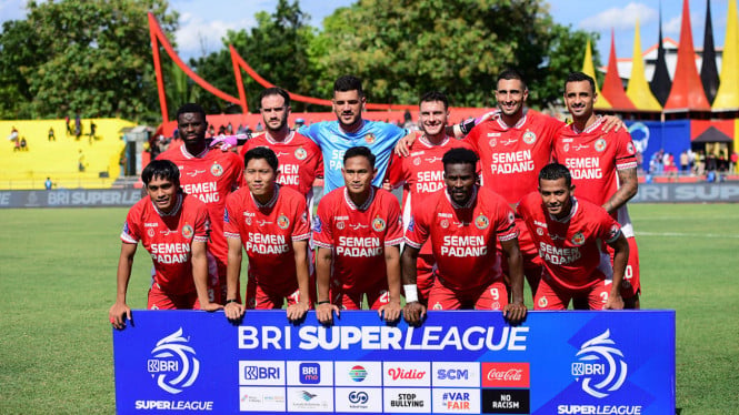 Semen Padang FC