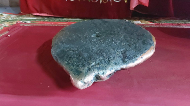Situs Batu Angkek-Angkek