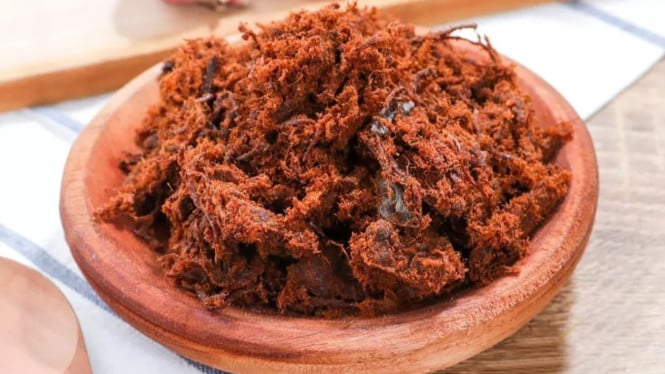 Rendang Runtiah