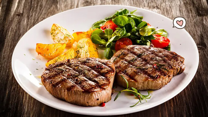 Steak